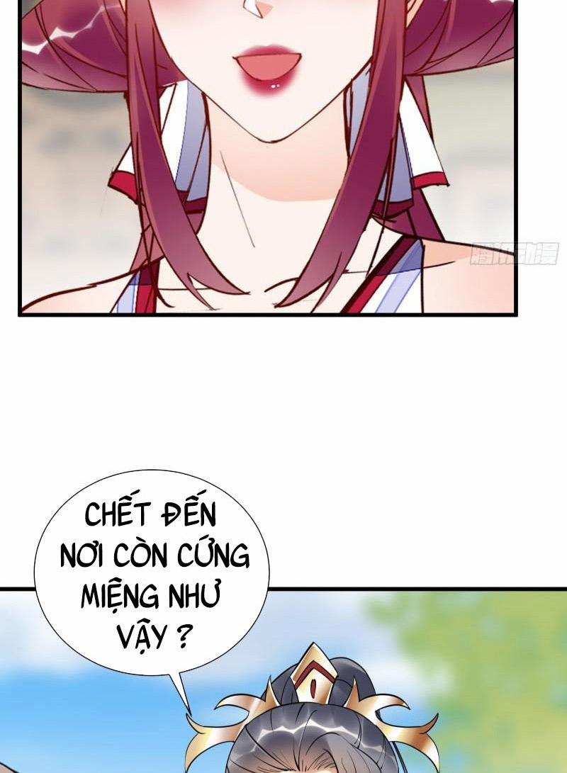 Tu Tiên Phải Dựa Vào Sugar Mommy 150 trang 36