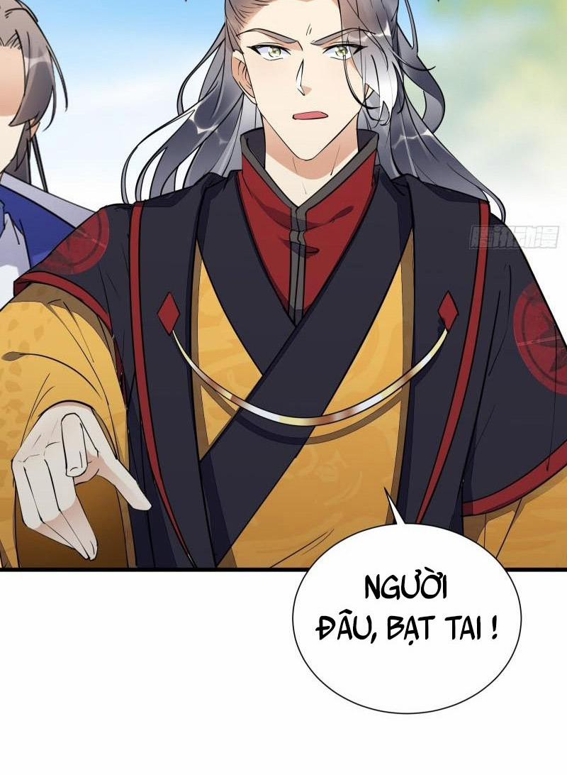 Tu Tiên Phải Dựa Vào Sugar Mommy 150 trang 37