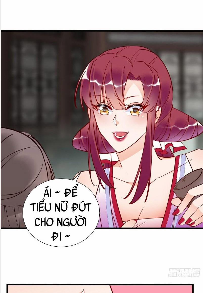 Tu Tiên Phải Dựa Vào Sugar Mommy 150 trang 4