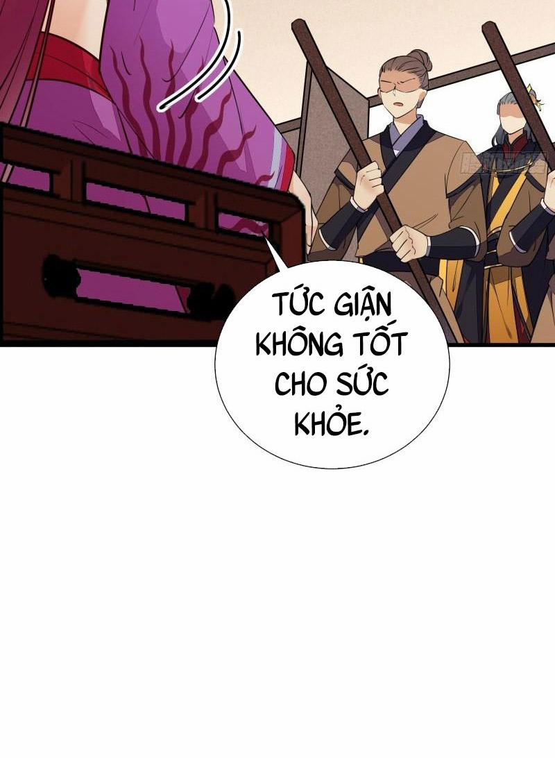 Tu Tiên Phải Dựa Vào Sugar Mommy 150 trang 41