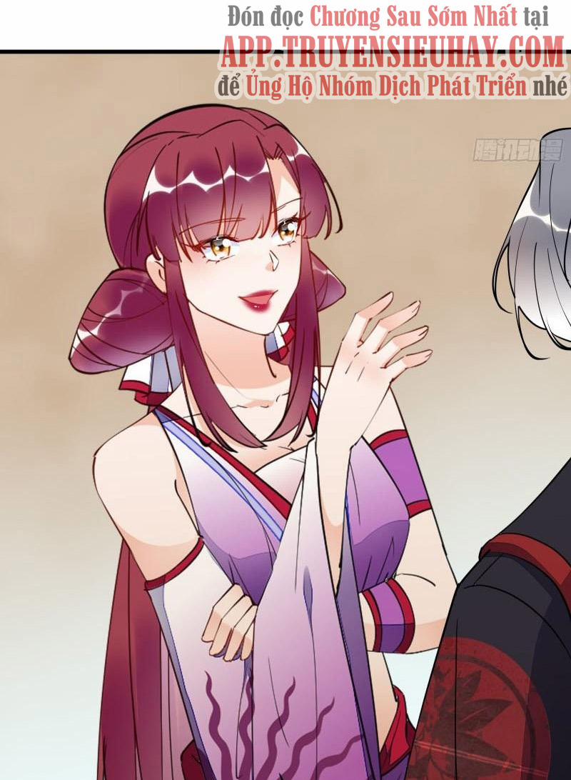 Tu Tiên Phải Dựa Vào Sugar Mommy 150 trang 42