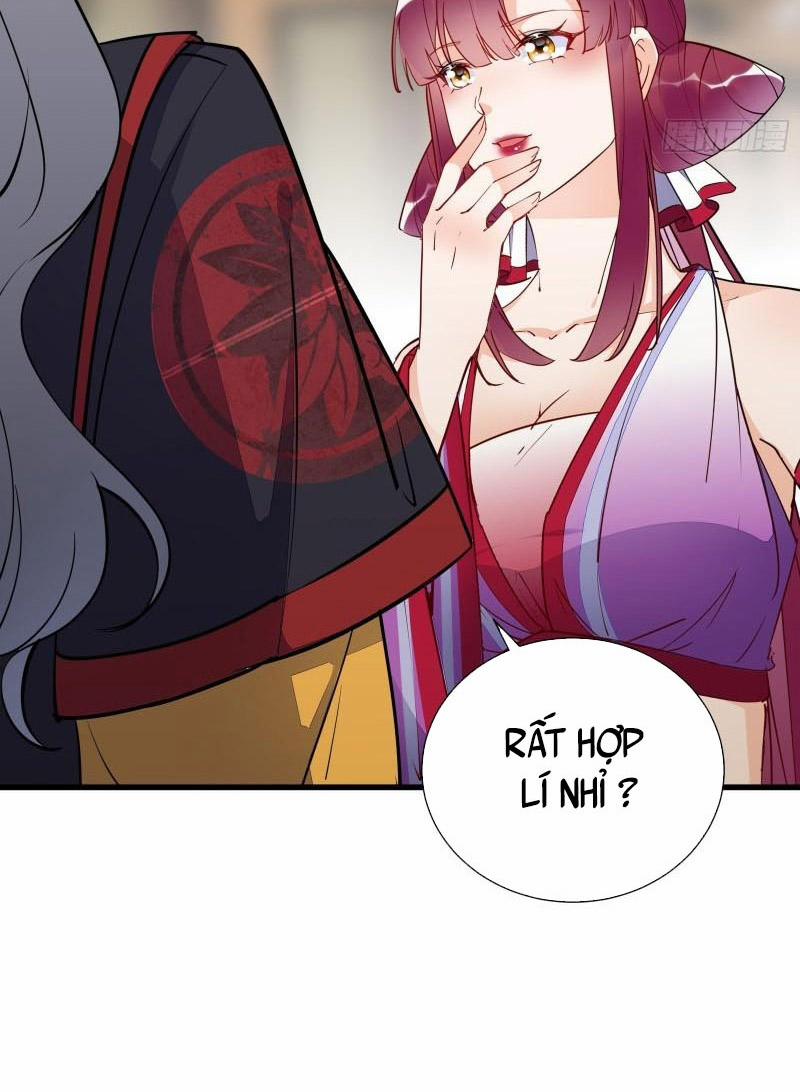 Tu Tiên Phải Dựa Vào Sugar Mommy 150 trang 45