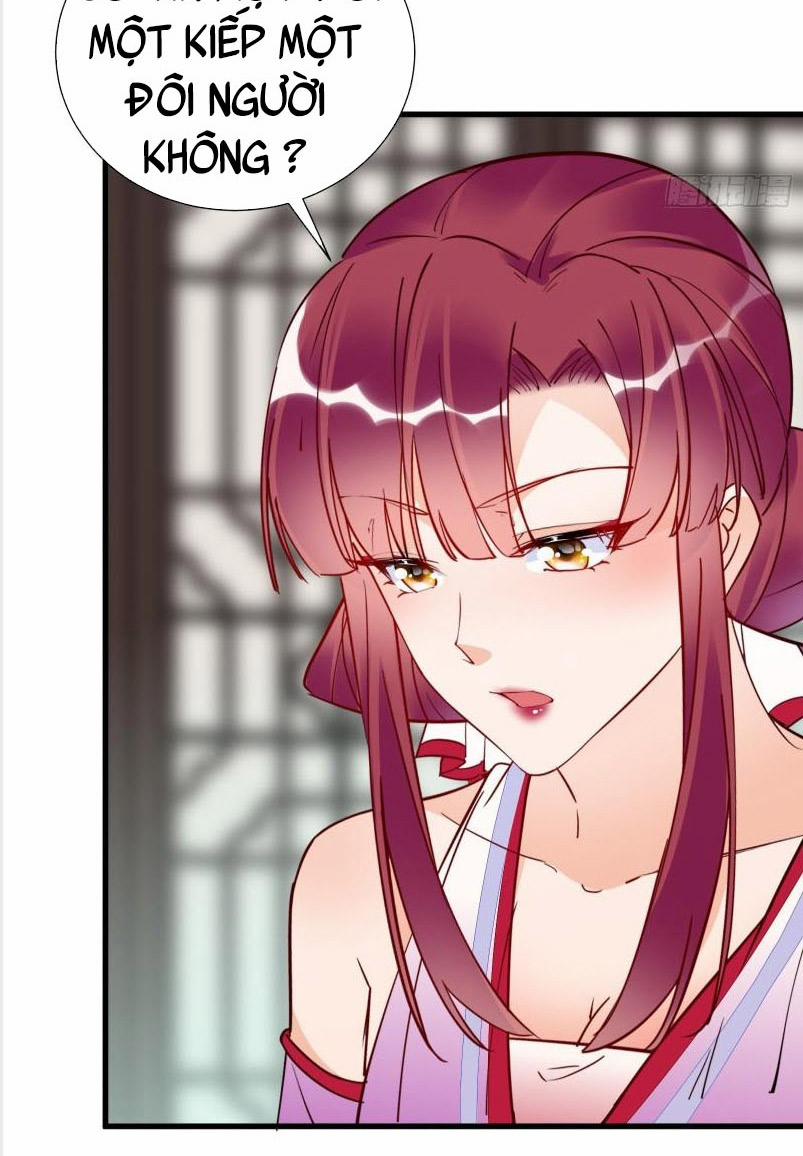Tu Tiên Phải Dựa Vào Sugar Mommy 150 trang 6