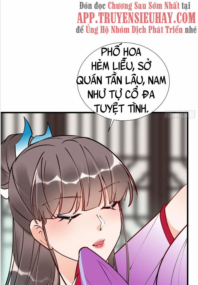 Tu Tiên Phải Dựa Vào Sugar Mommy 150 trang 7