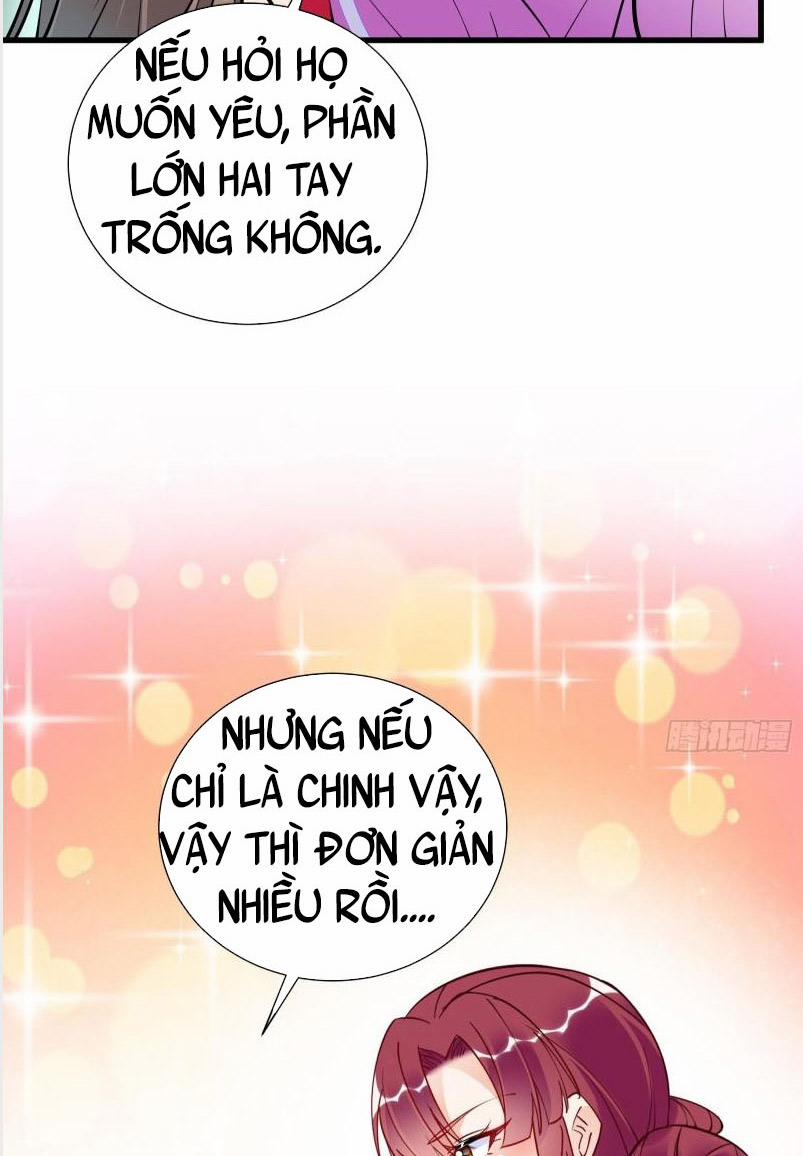 Tu Tiên Phải Dựa Vào Sugar Mommy 150 trang 8