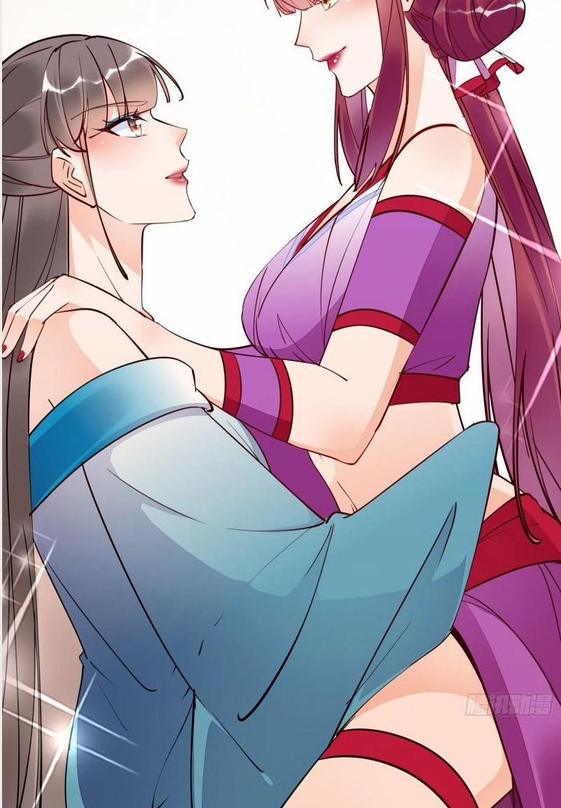 Tu Tiên Phải Dựa Vào Sugar Mommy 150 trang 9