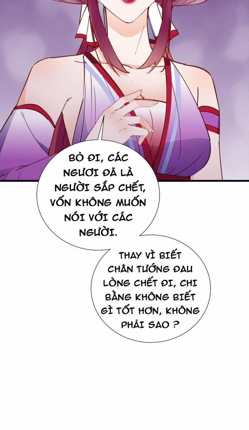 Tu Tiên Phải Dựa Vào Sugar Mommy 151 trang 13