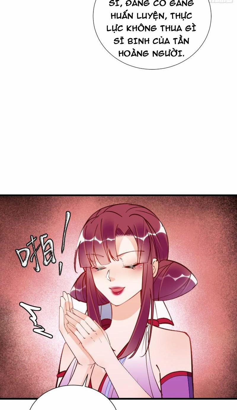 Tu Tiên Phải Dựa Vào Sugar Mommy 151 trang 16