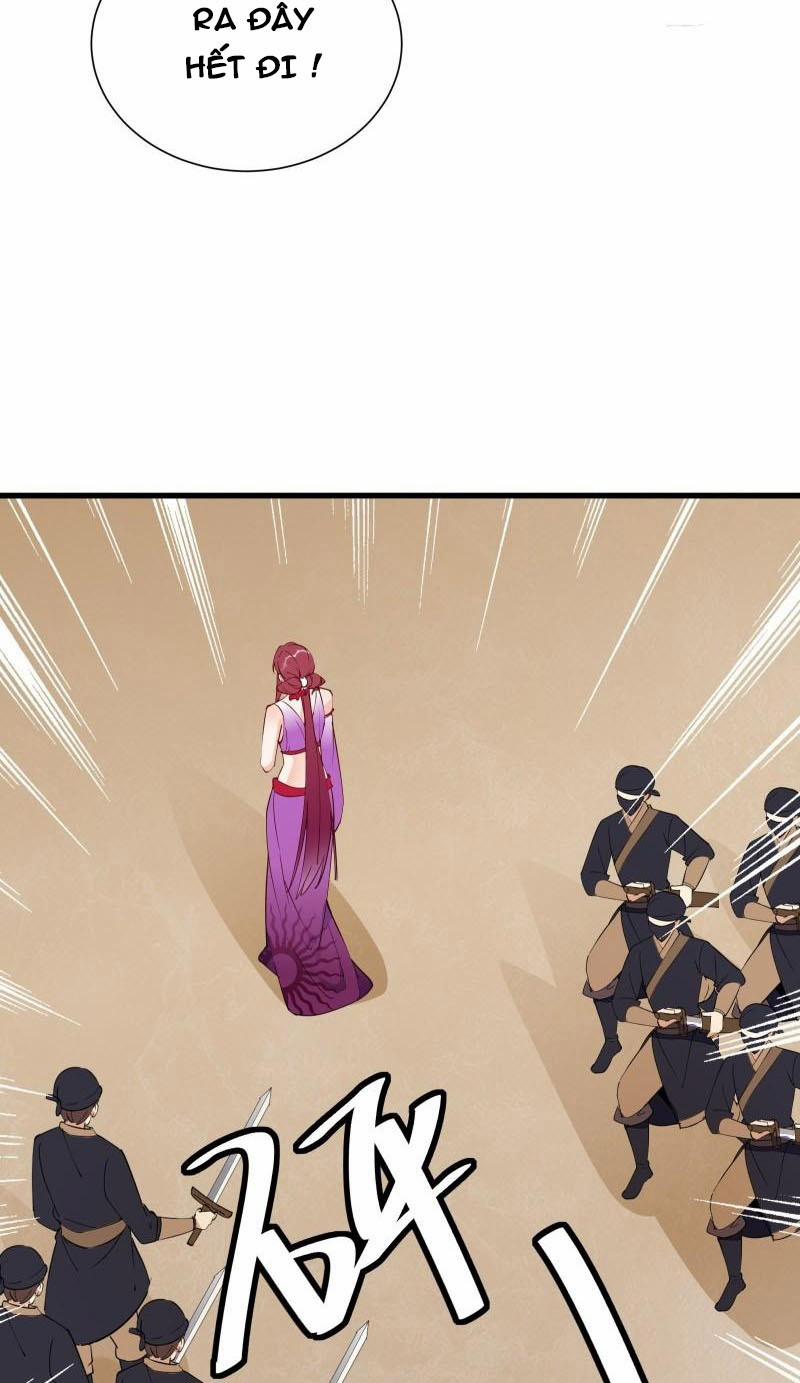 Tu Tiên Phải Dựa Vào Sugar Mommy 151 trang 17