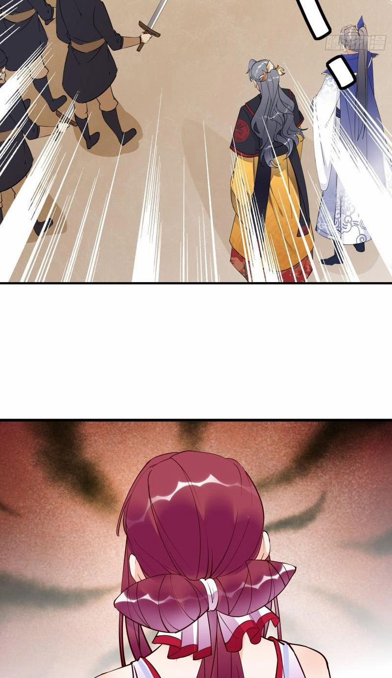 Tu Tiên Phải Dựa Vào Sugar Mommy 151 trang 18