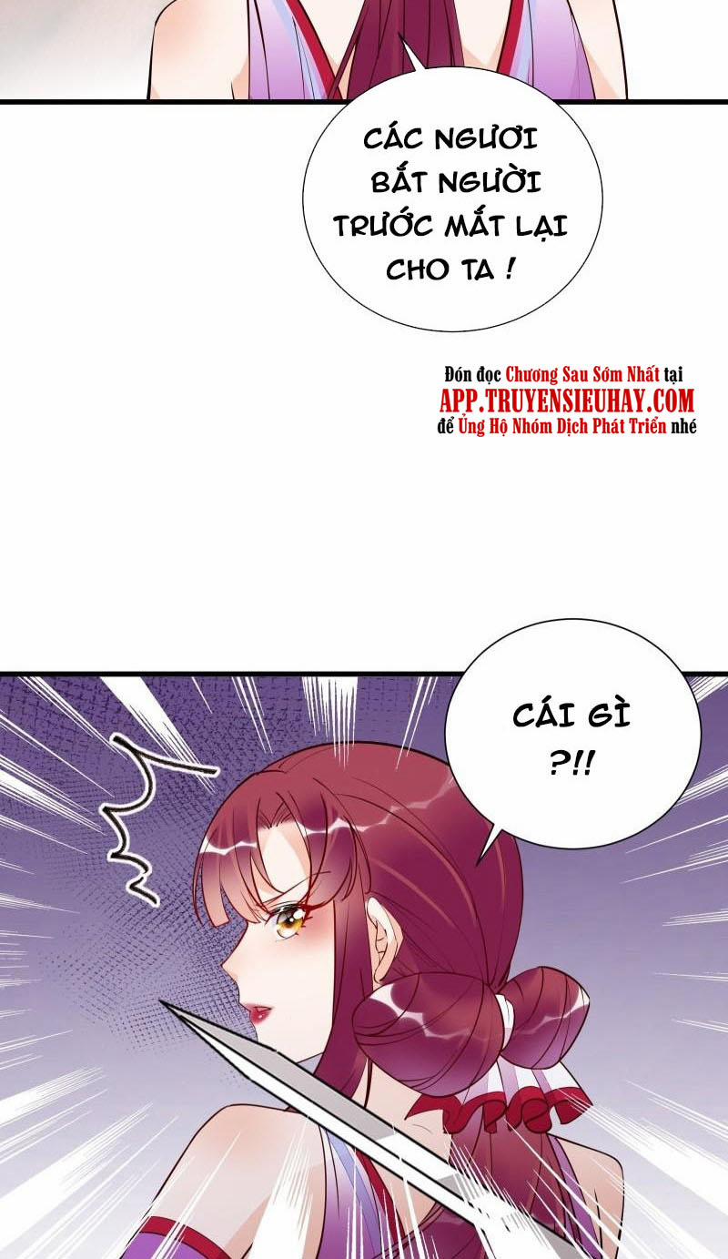 Tu Tiên Phải Dựa Vào Sugar Mommy 151 trang 19
