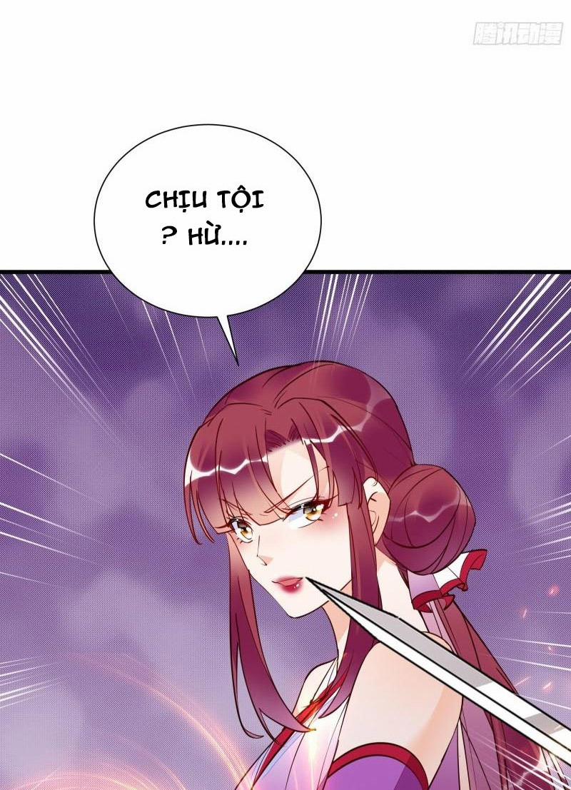 Tu Tiên Phải Dựa Vào Sugar Mommy 151 trang 23