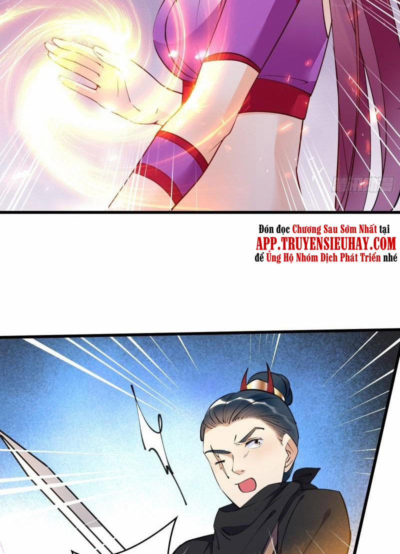 Tu Tiên Phải Dựa Vào Sugar Mommy 151 trang 24