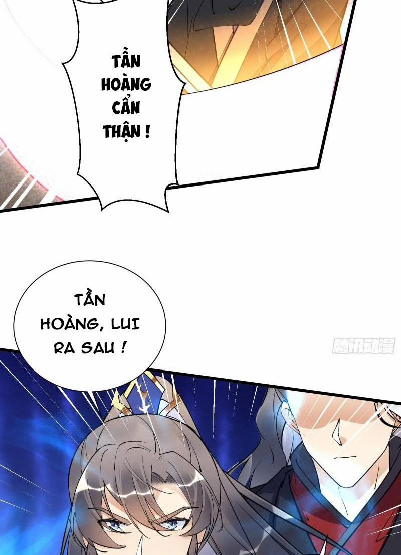 Tu Tiên Phải Dựa Vào Sugar Mommy 151 trang 25