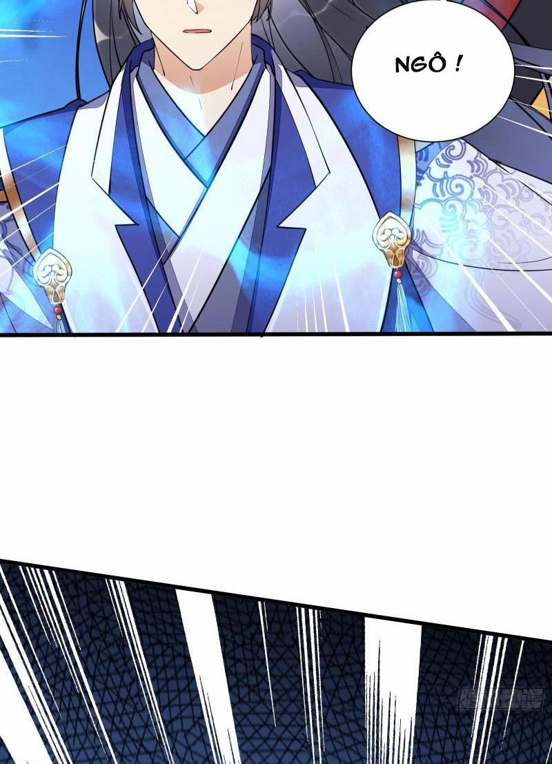 Tu Tiên Phải Dựa Vào Sugar Mommy 151 trang 26