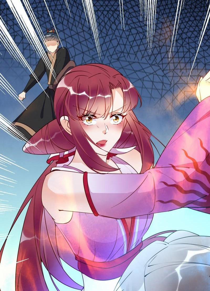 Tu Tiên Phải Dựa Vào Sugar Mommy 151 trang 27