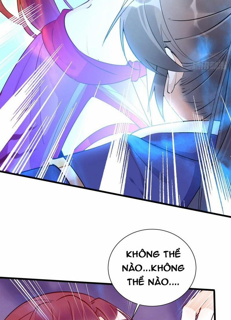 Tu Tiên Phải Dựa Vào Sugar Mommy 151 trang 28