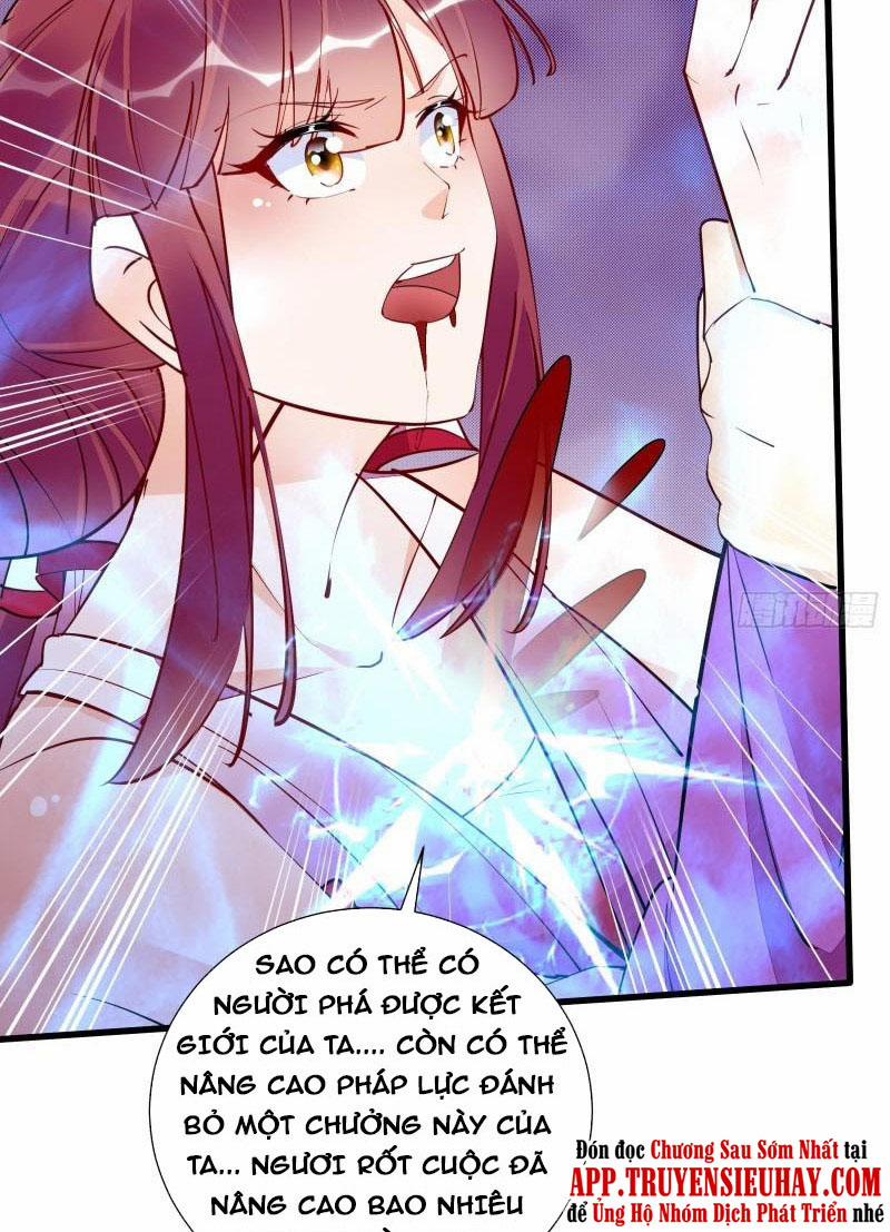 Tu Tiên Phải Dựa Vào Sugar Mommy 151 trang 29