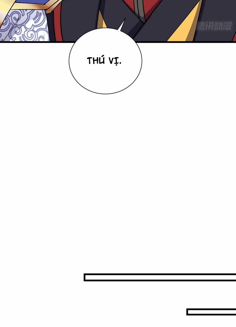 Tu Tiên Phải Dựa Vào Sugar Mommy 151 trang 32