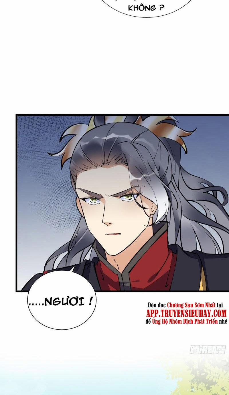 Tu Tiên Phải Dựa Vào Sugar Mommy 151 trang 4