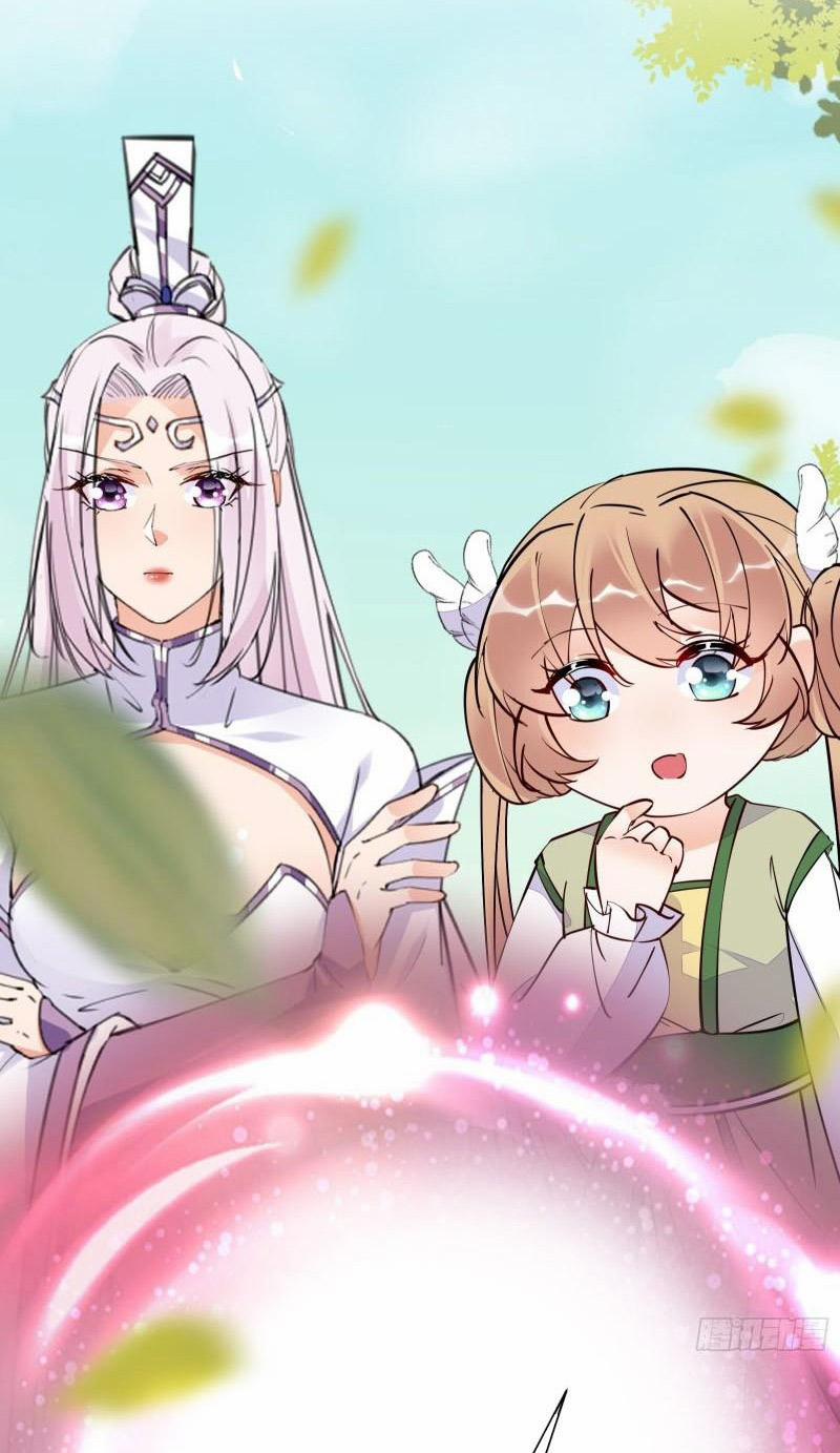 Tu Tiên Phải Dựa Vào Sugar Mommy 151 trang 5