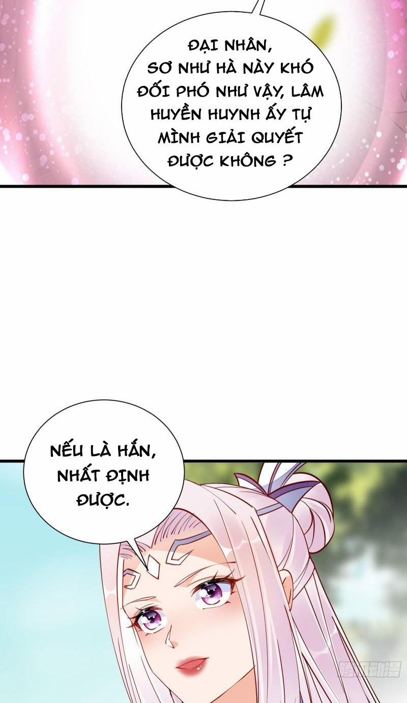 Tu Tiên Phải Dựa Vào Sugar Mommy 151 trang 6