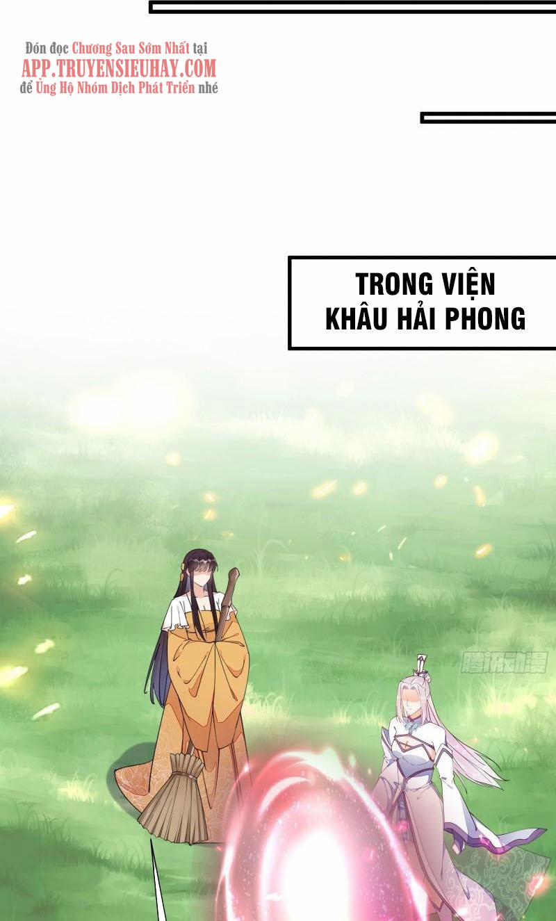 Tu Tiên Phải Dựa Vào Sugar Mommy 152 trang 0