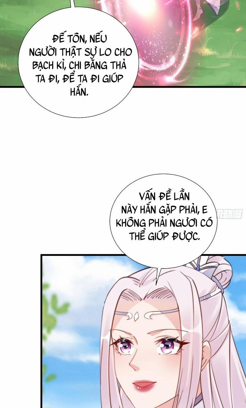 Tu Tiên Phải Dựa Vào Sugar Mommy 152 trang 1