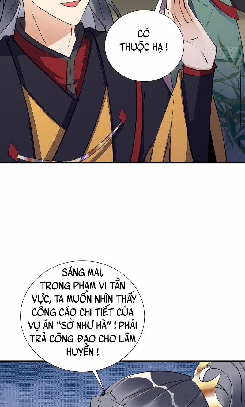 Tu Tiên Phải Dựa Vào Sugar Mommy 152 trang 11