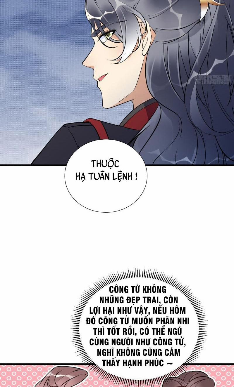 Tu Tiên Phải Dựa Vào Sugar Mommy 152 trang 12