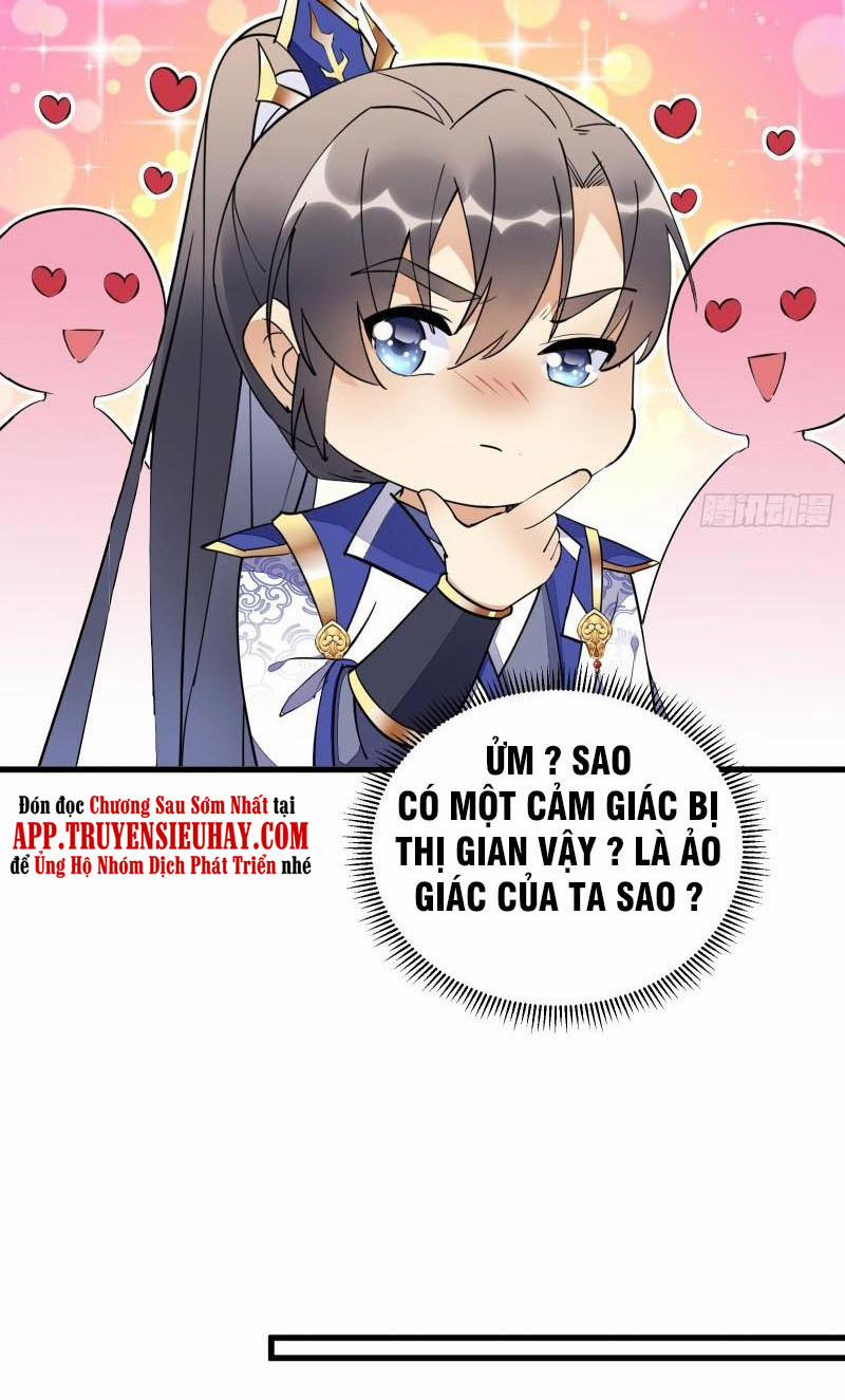 Tu Tiên Phải Dựa Vào Sugar Mommy 152 trang 14
