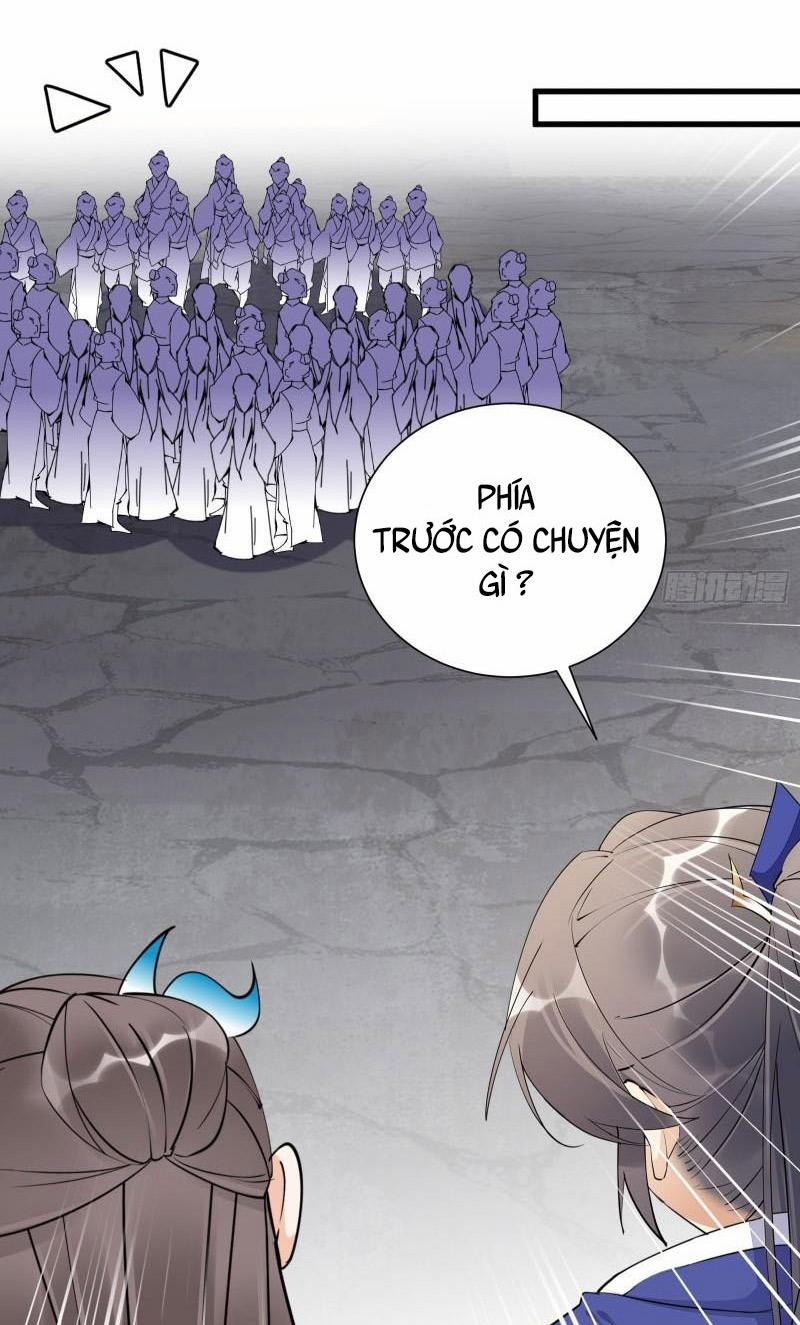 Tu Tiên Phải Dựa Vào Sugar Mommy 152 trang 15