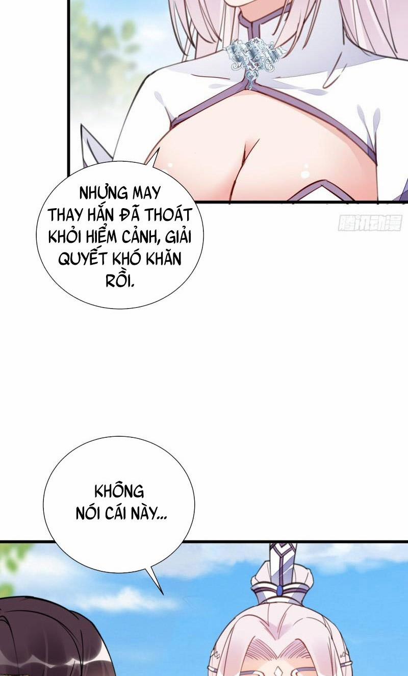 Tu Tiên Phải Dựa Vào Sugar Mommy 152 trang 2