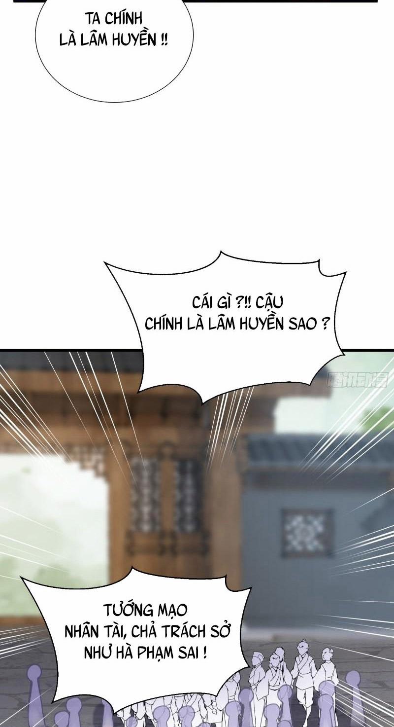 Tu Tiên Phải Dựa Vào Sugar Mommy 152 trang 23