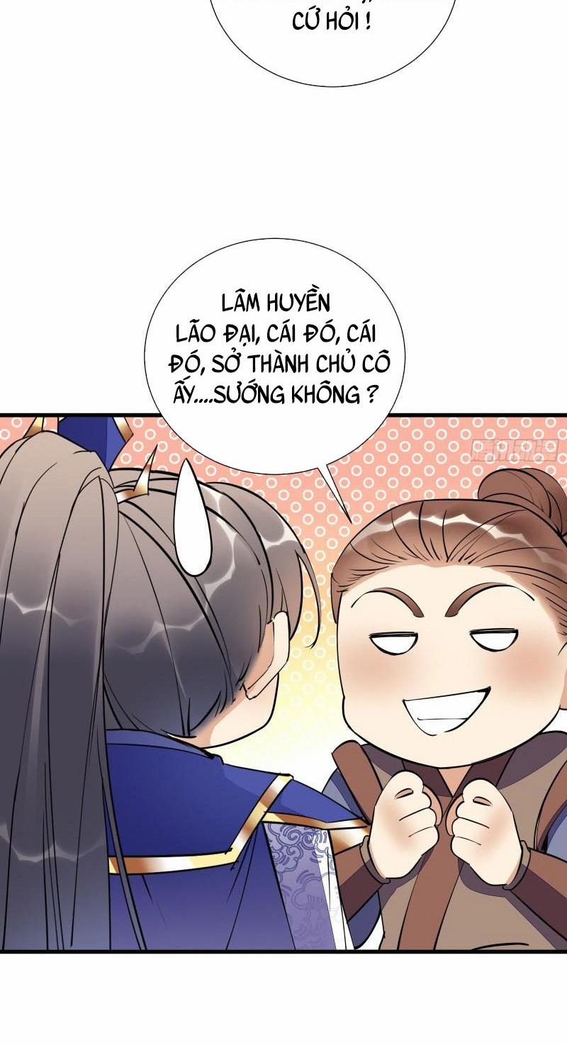 Tu Tiên Phải Dựa Vào Sugar Mommy 152 trang 26