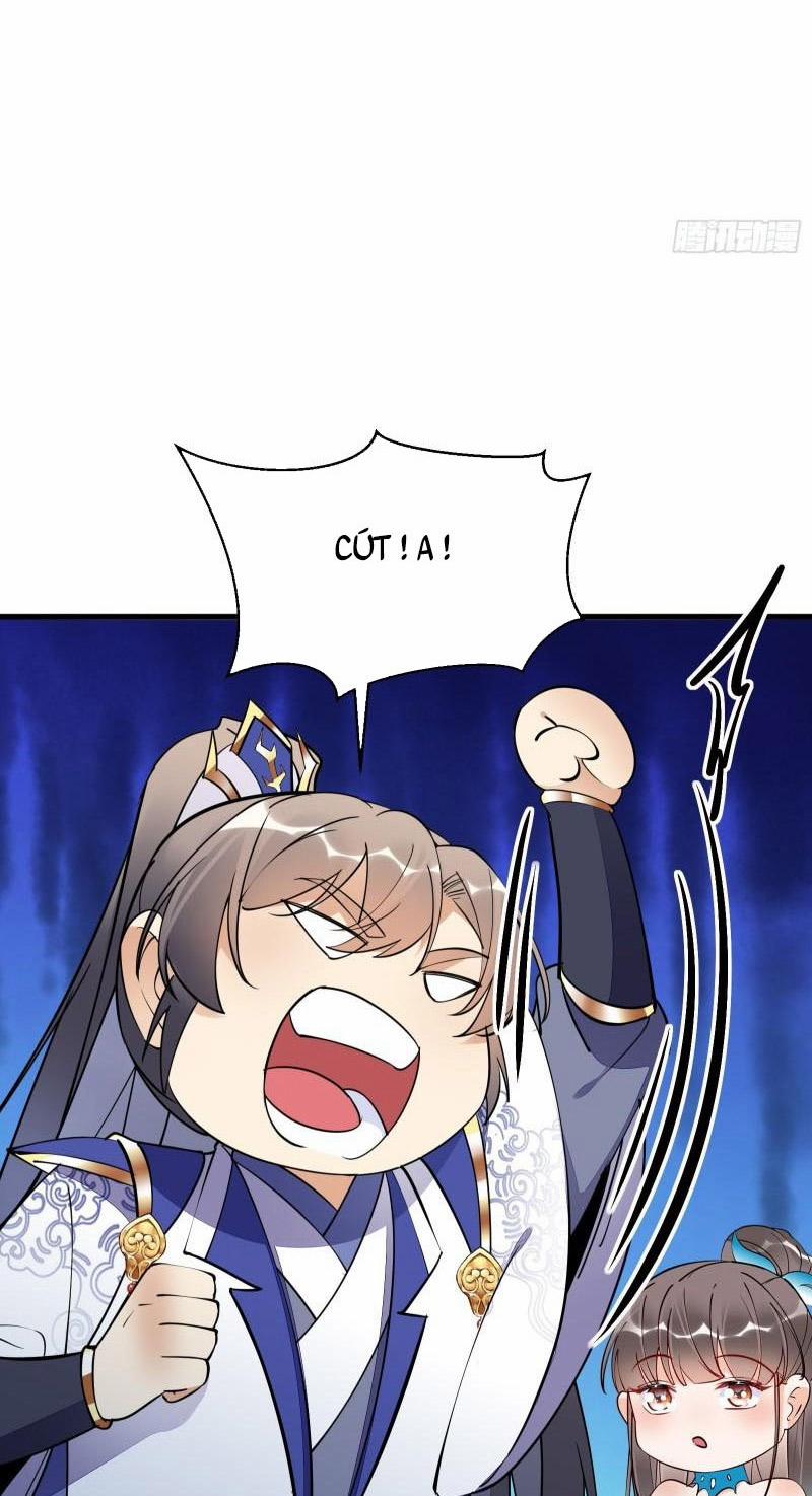 Tu Tiên Phải Dựa Vào Sugar Mommy 152 trang 27