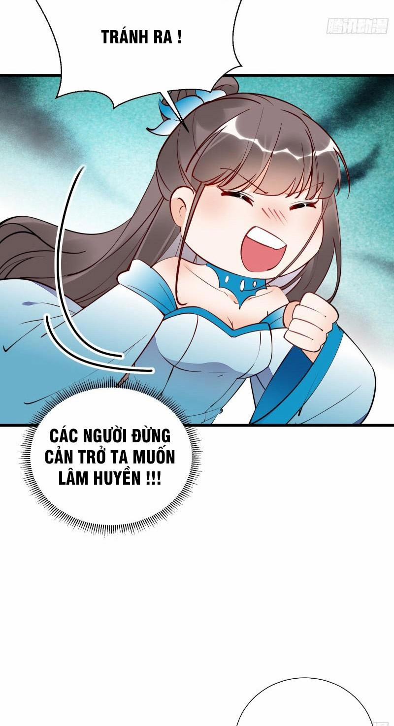 Tu Tiên Phải Dựa Vào Sugar Mommy 152 trang 31