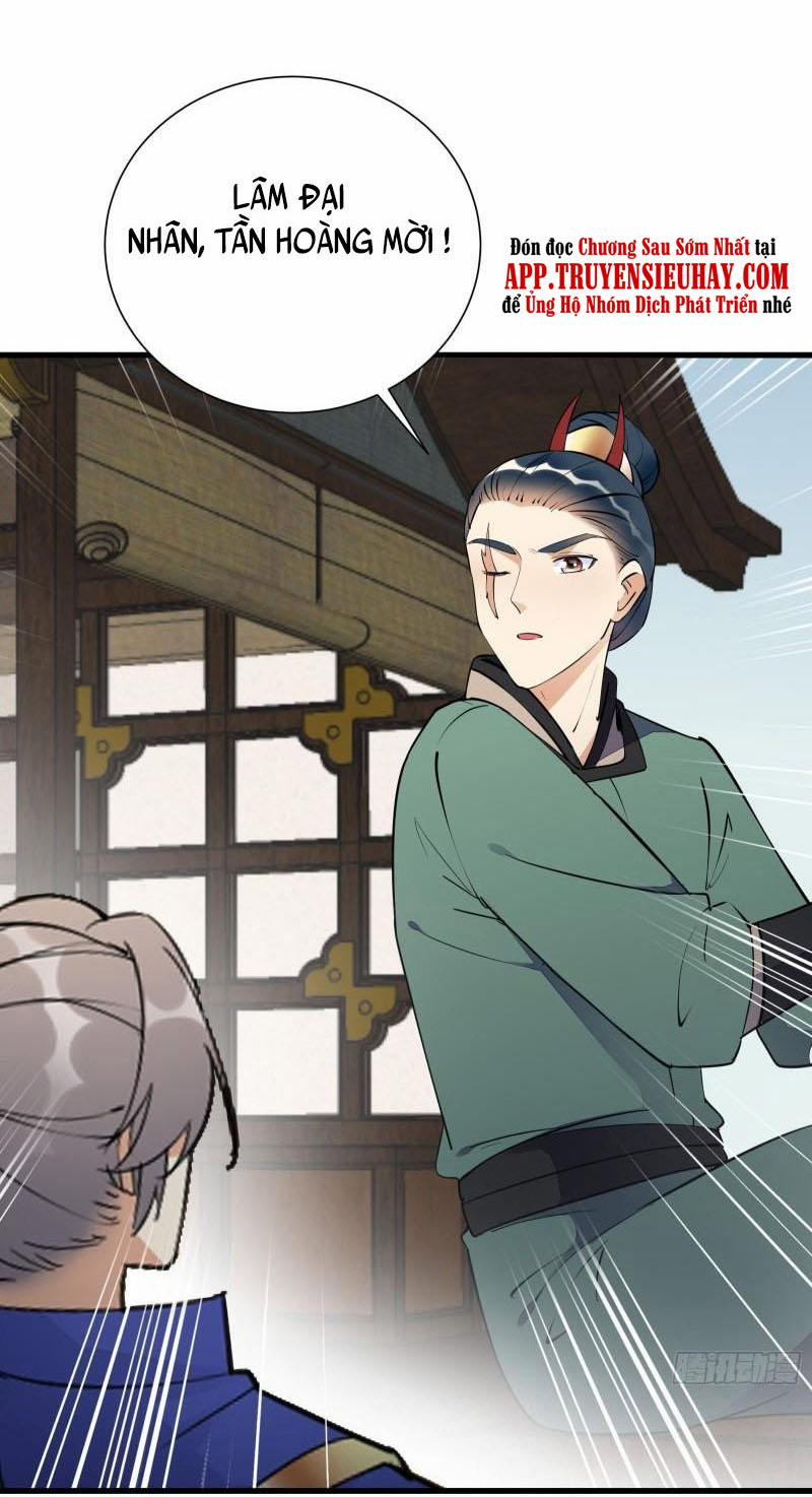 Tu Tiên Phải Dựa Vào Sugar Mommy 152 trang 34