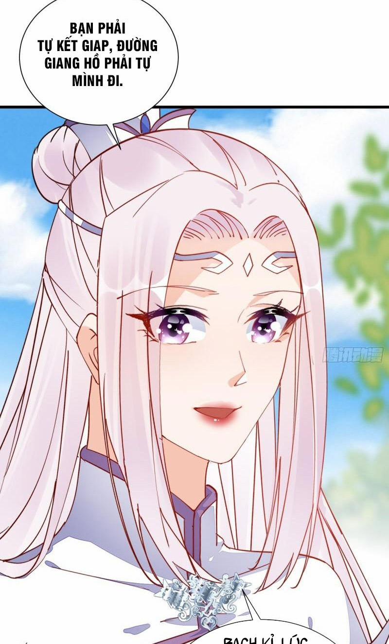 Tu Tiên Phải Dựa Vào Sugar Mommy 152 trang 5