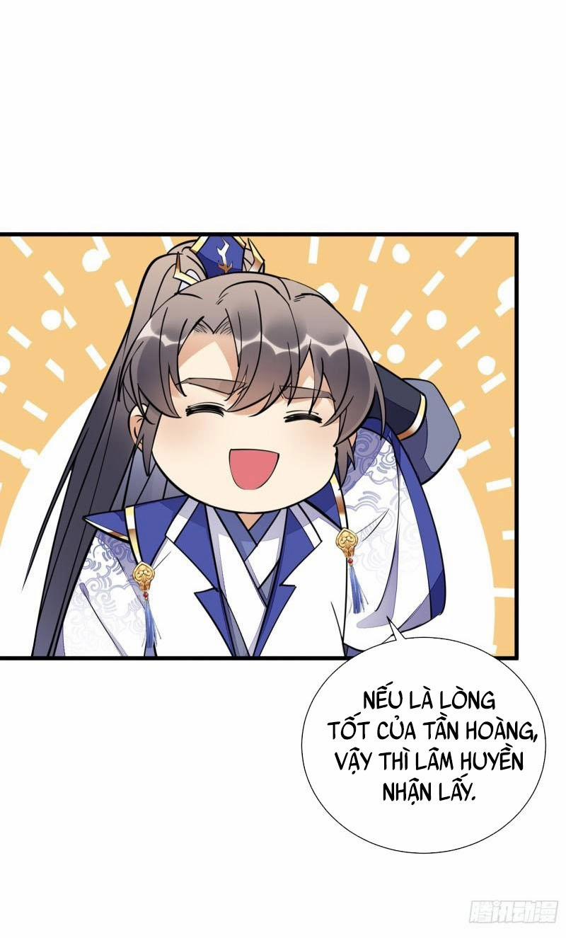 Tu Tiên Phải Dựa Vào Sugar Mommy 152 trang 8