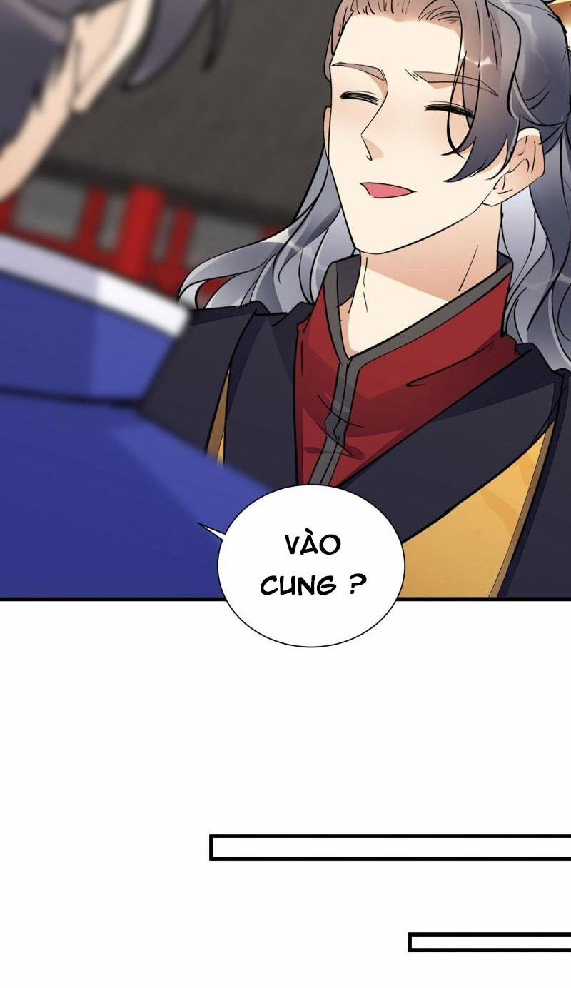 Tu Tiên Phải Dựa Vào Sugar Mommy 153 trang 12