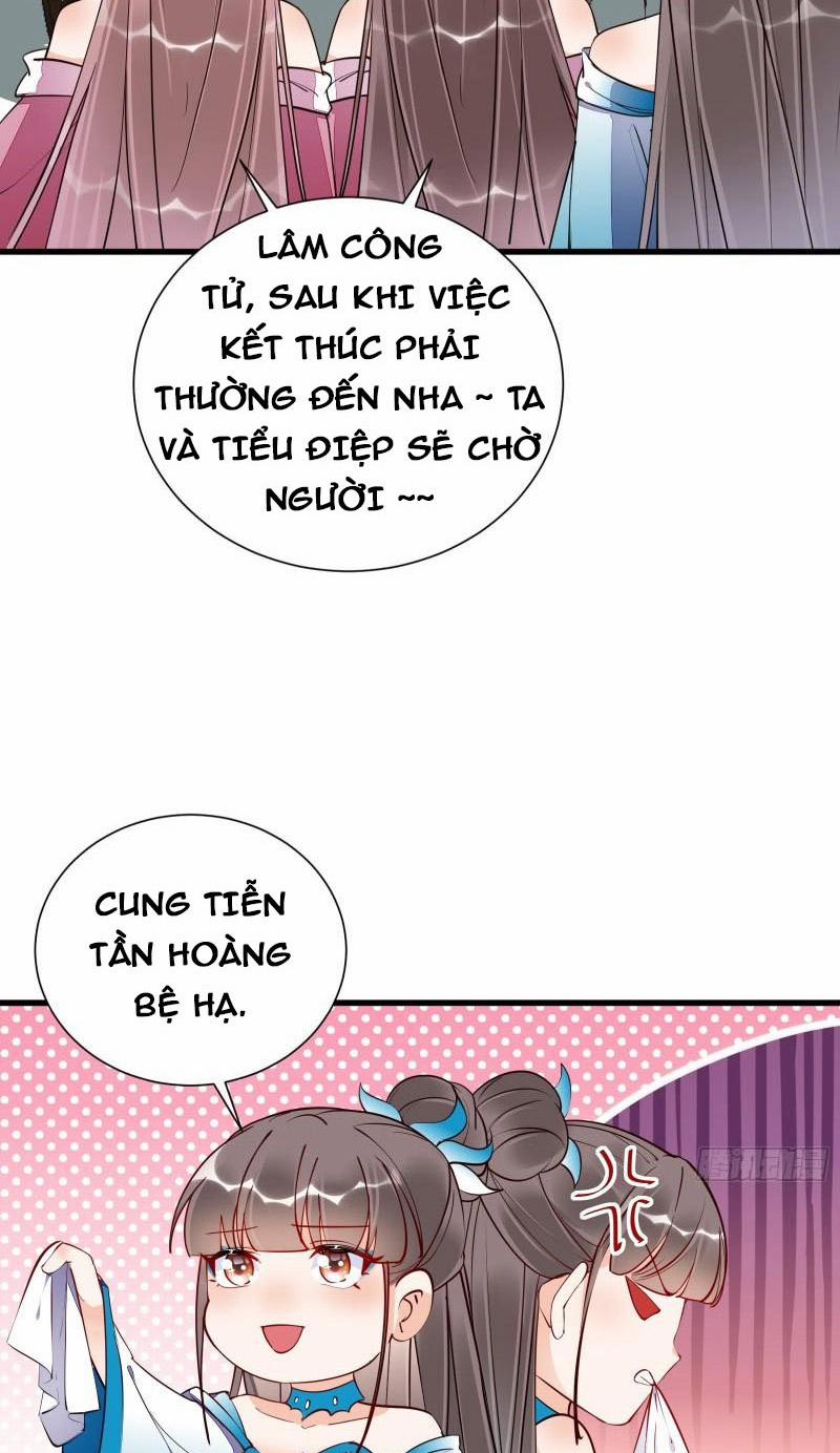 Tu Tiên Phải Dựa Vào Sugar Mommy 153 trang 15