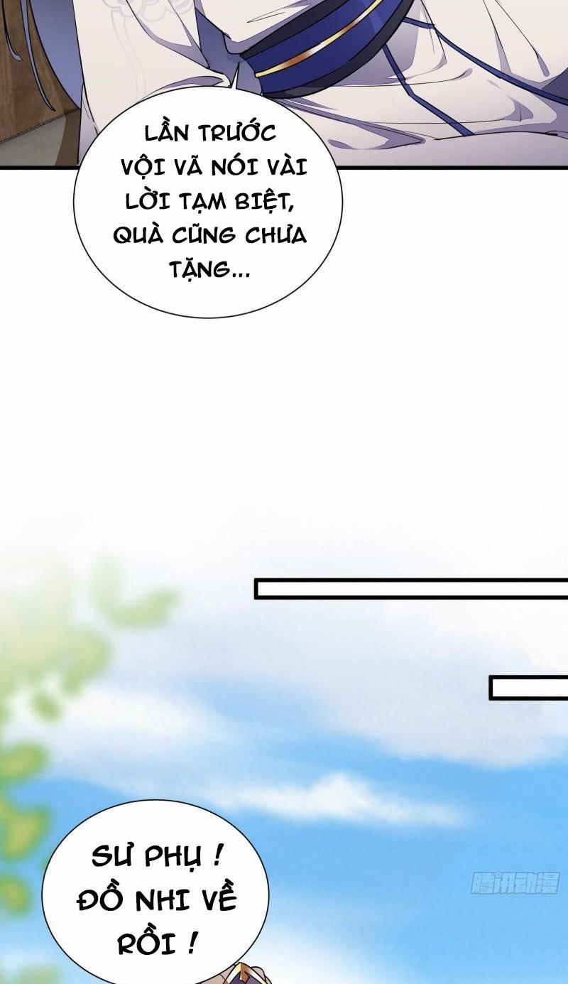 Tu Tiên Phải Dựa Vào Sugar Mommy 153 trang 18