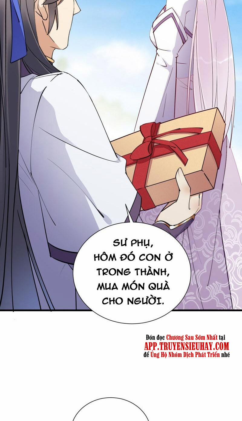 Tu Tiên Phải Dựa Vào Sugar Mommy 153 trang 29