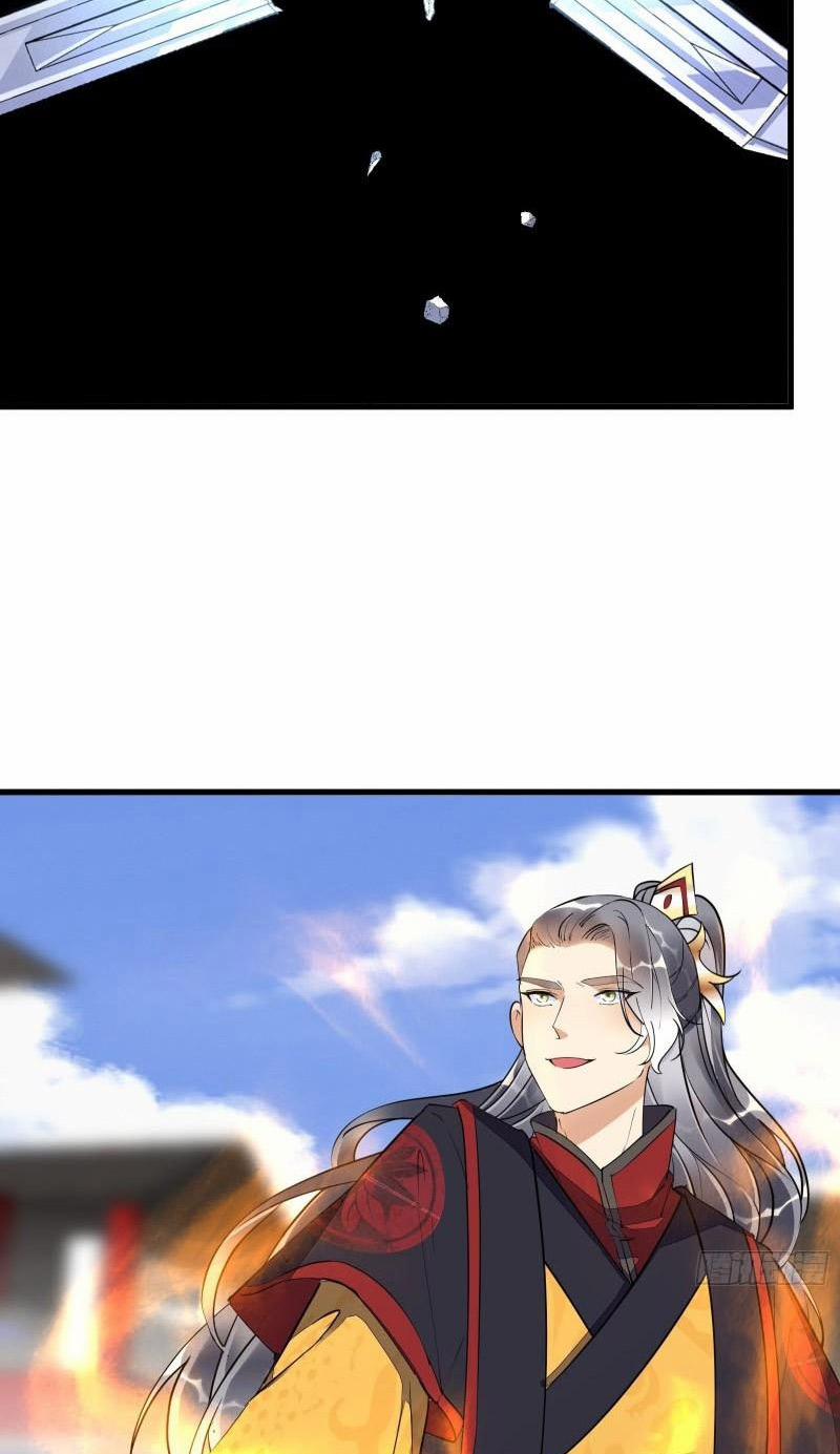 Tu Tiên Phải Dựa Vào Sugar Mommy 153 trang 3