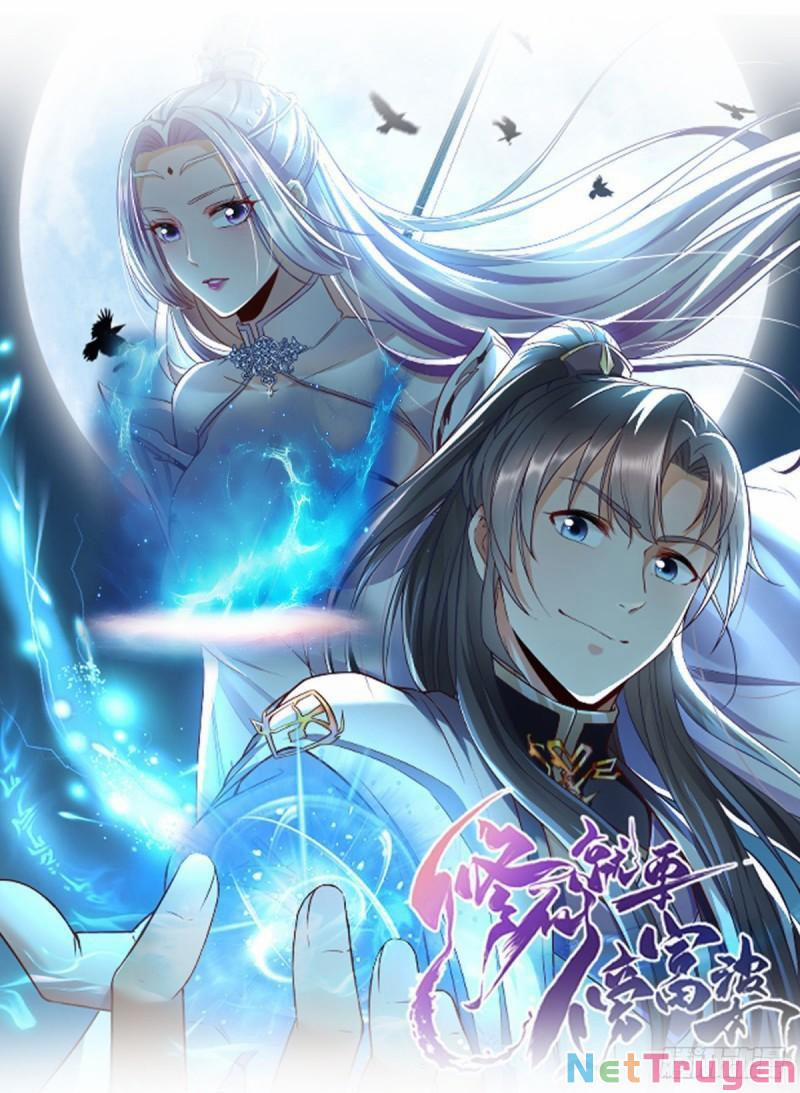 Tu Tiên Phải Dựa Vào Sugar Mommy 154 trang 0