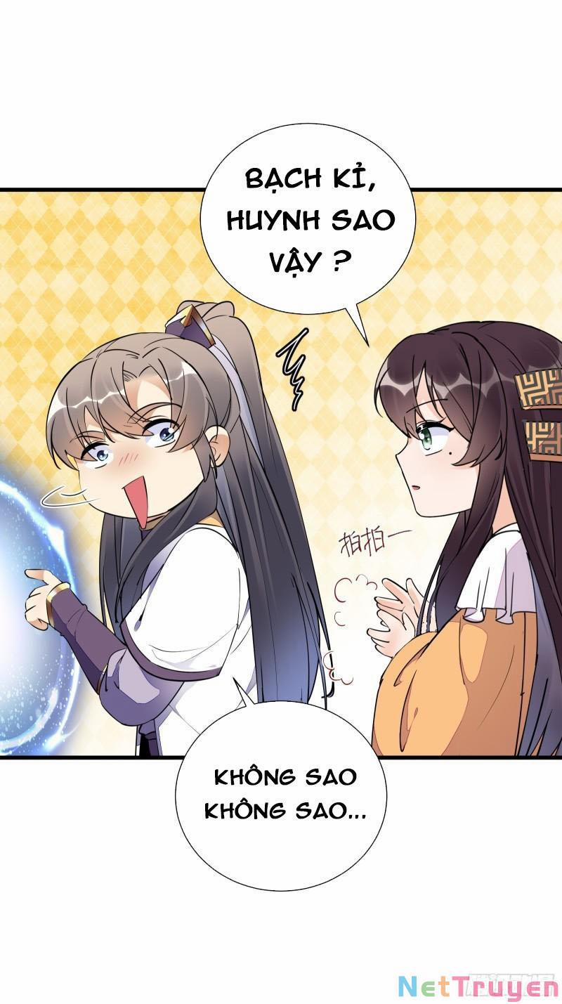 Tu Tiên Phải Dựa Vào Sugar Mommy 154 trang 10