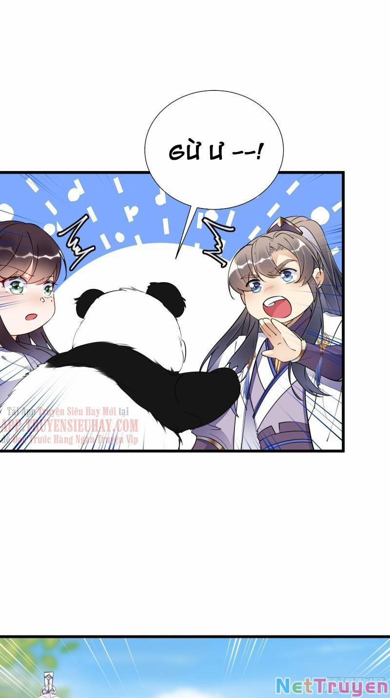 Tu Tiên Phải Dựa Vào Sugar Mommy 154 trang 12