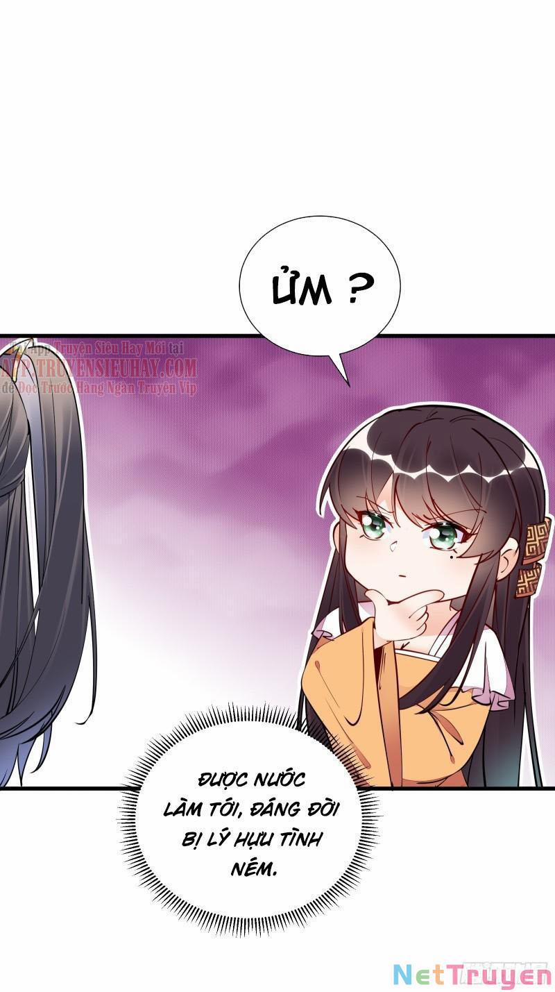 Tu Tiên Phải Dựa Vào Sugar Mommy 154 trang 21