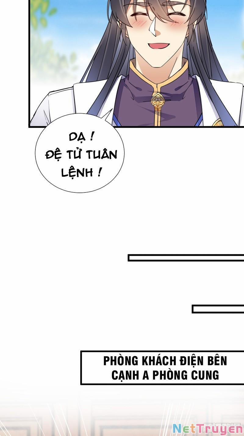 Tu Tiên Phải Dựa Vào Sugar Mommy 154 trang 25